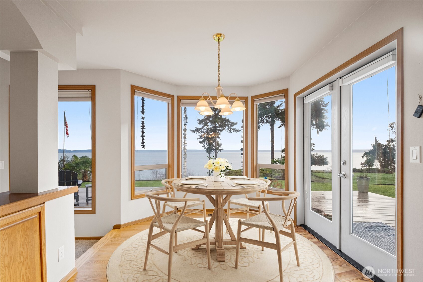 9673 NE Pilot Court , Kingston, WA 98346