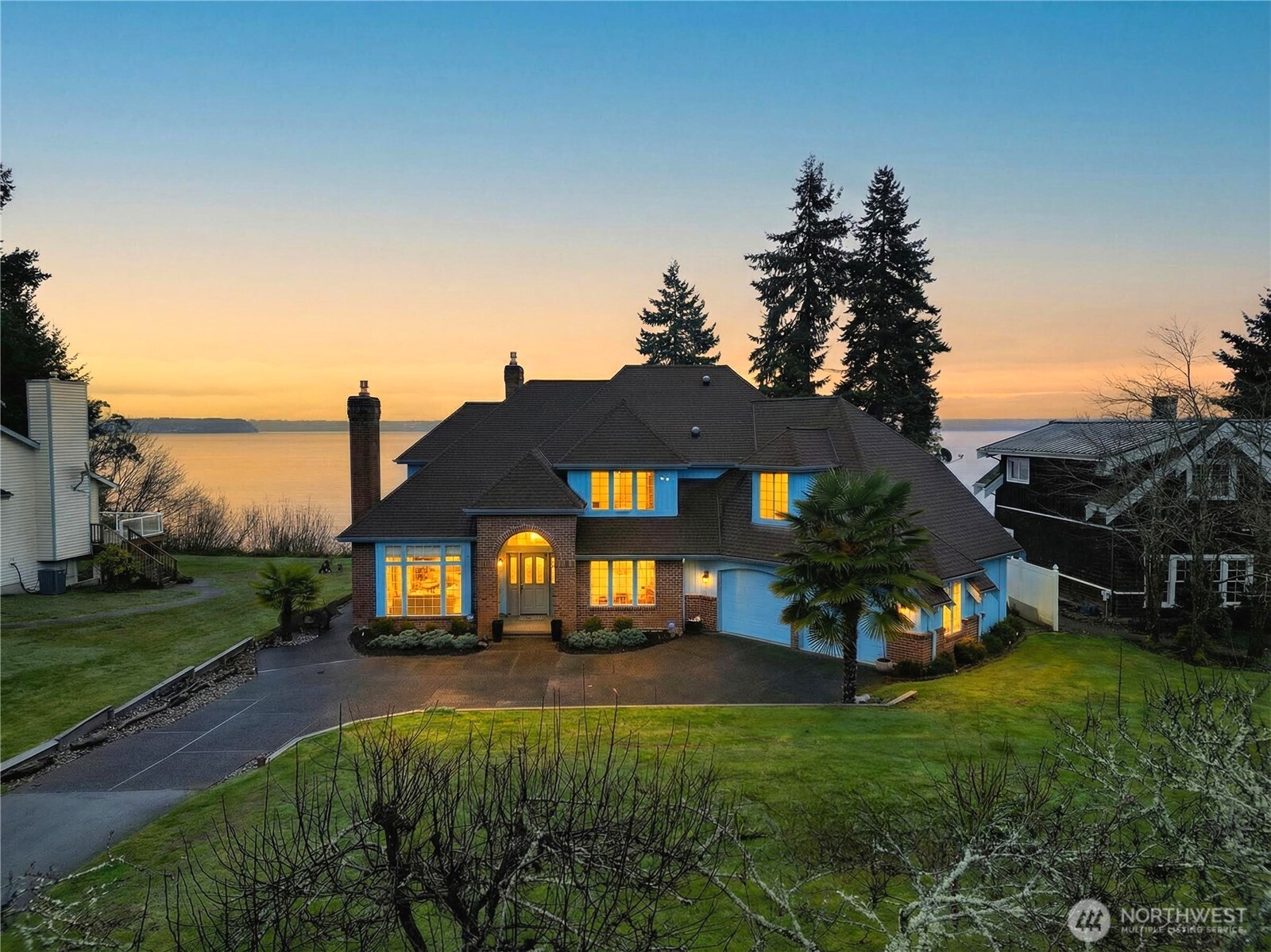 9673 NE Pilot Court , Kingston, WA 98346