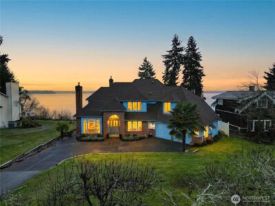 9673 NE Pilot Court , Kingston, WA 98346 - Photo 3