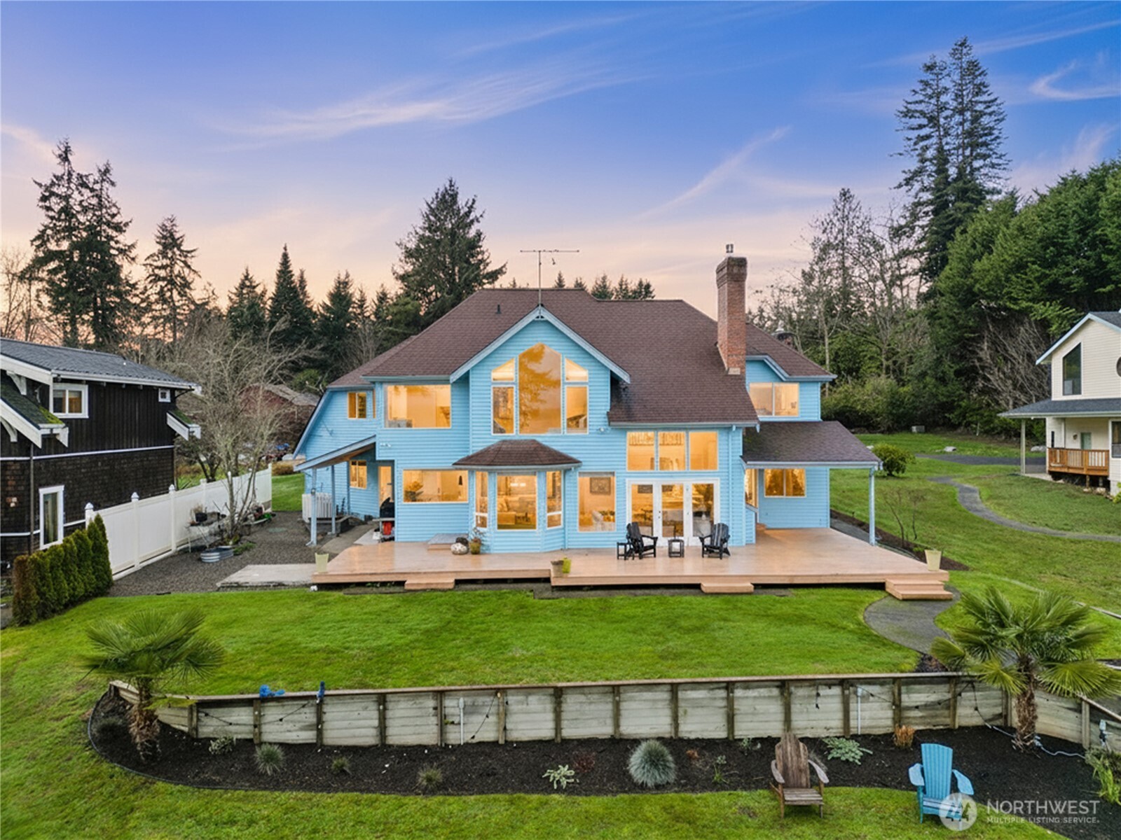 9673 NE Pilot Court , Kingston, WA 98346