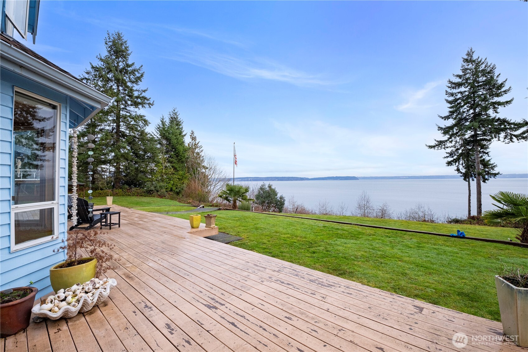 9673 NE Pilot Court , Kingston, WA 98346