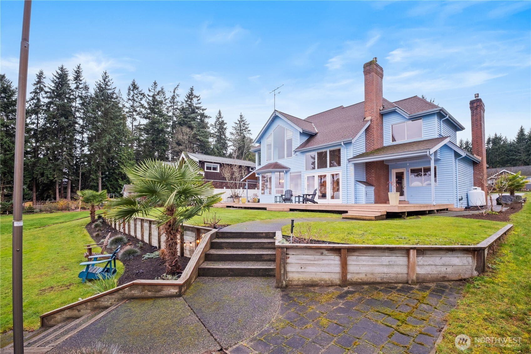 9673 NE Pilot Court , Kingston, WA 98346