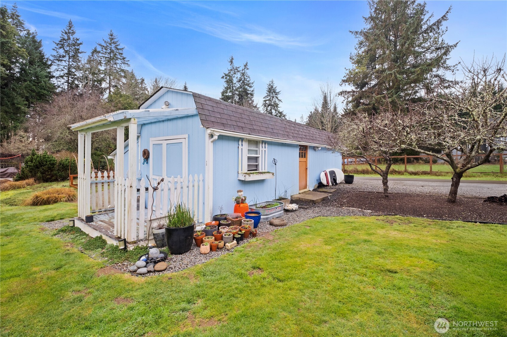 9673 NE Pilot Court , Kingston, WA 98346