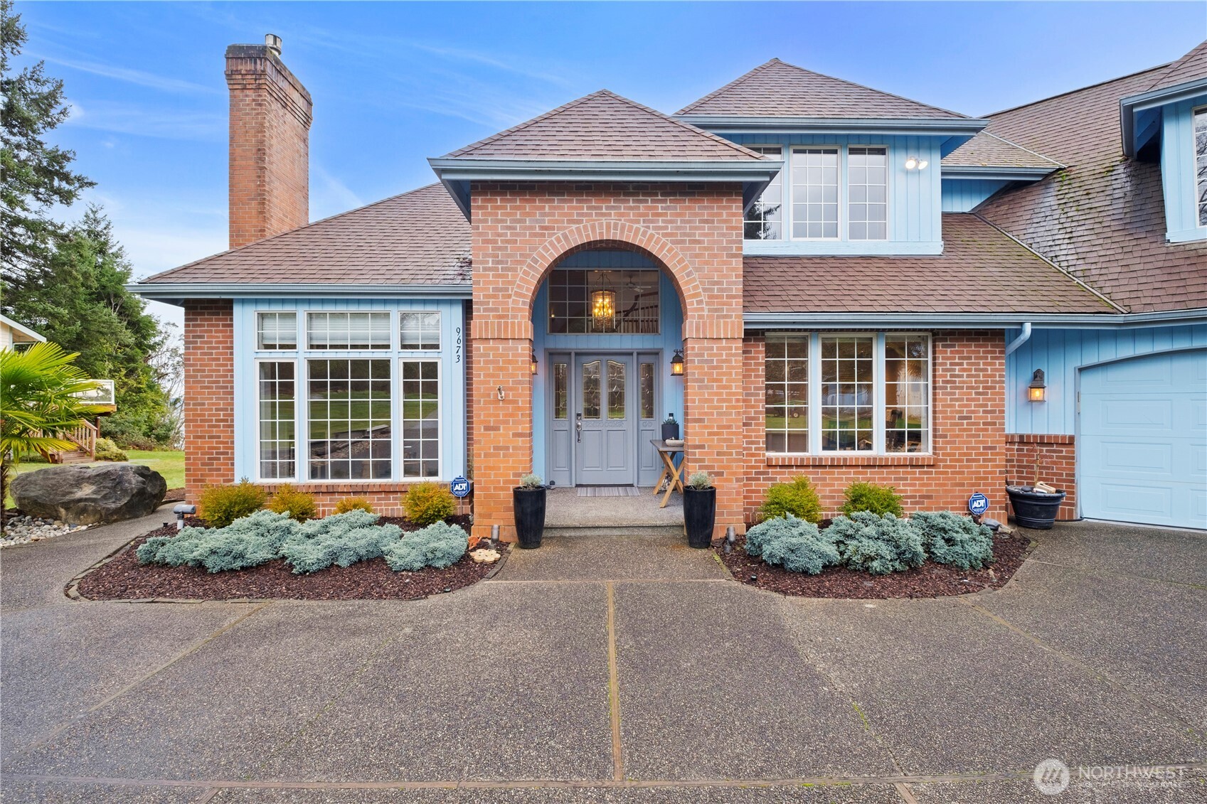 9673 NE Pilot Court , Kingston, WA 98346