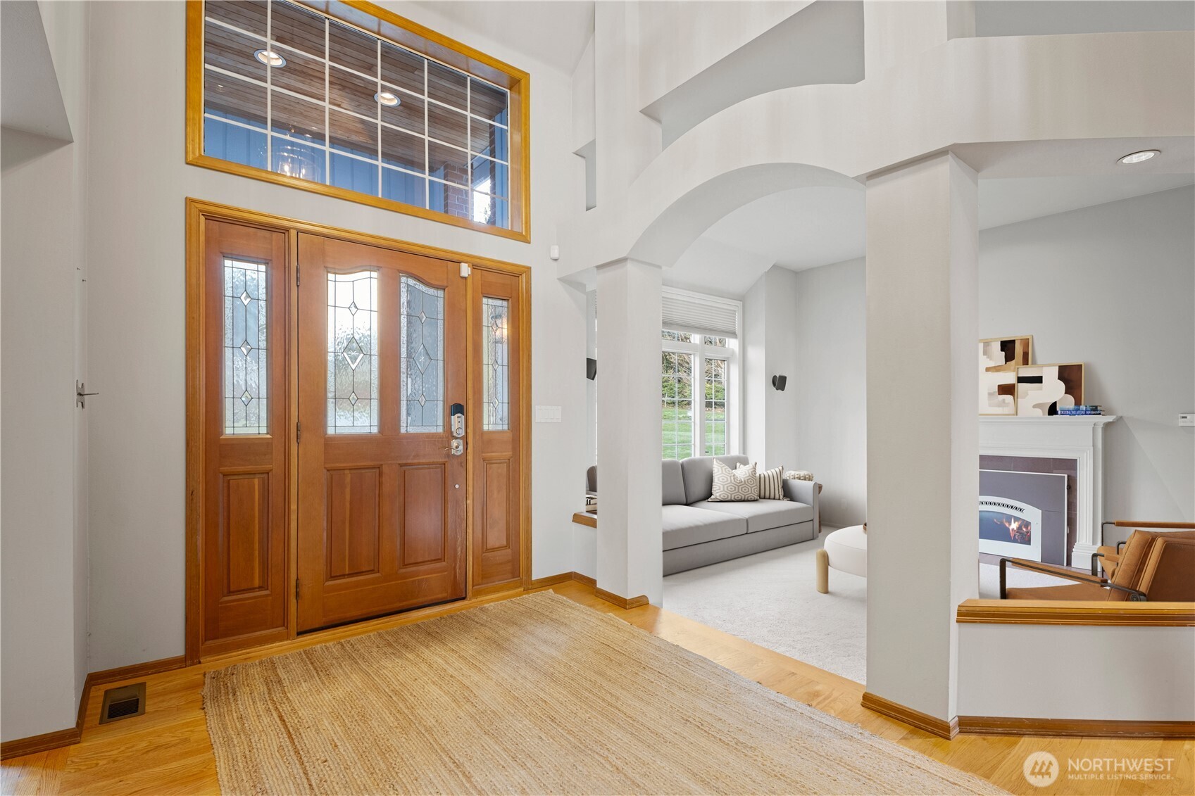 9673 NE Pilot Court , Kingston, WA 98346