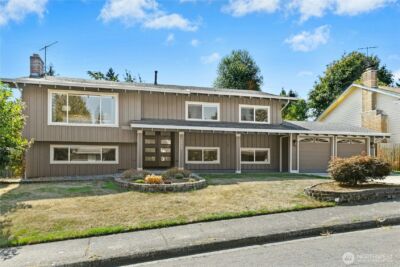 12563 SE 71st Street , Newcastle, WA 98056 - Photo 1