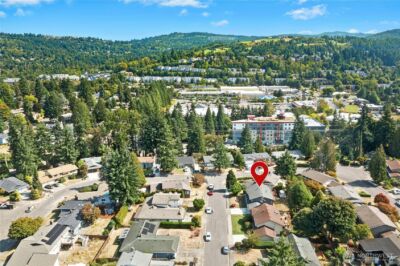 12563 SE 71st Street , Newcastle, WA 98056 - Photo 28