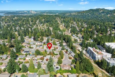 12563 SE 71st Street , Newcastle, WA 98056 - Photo 29