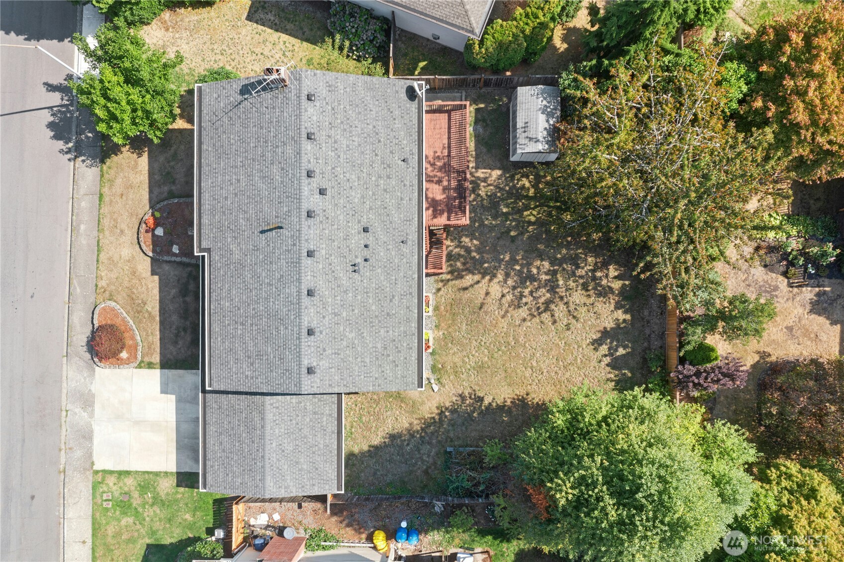 12563 SE 71st Street , Newcastle, WA 98056