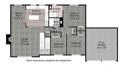 12563 SE 71st Street , Newcastle, WA 98056 - Photo 32