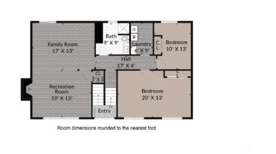 12563 SE 71st Street , Newcastle, WA 98056 - Photo 33