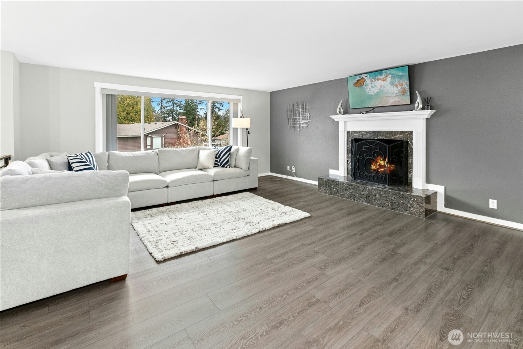 12563 SE 71st Street , Newcastle, WA 98056