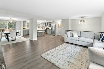 12563 SE 71st Street , Newcastle, WA 98056 - Photo 5