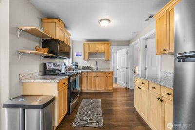 1234 Lincoln Avenue #A, Enumclaw, WA 98022 - Photo 7