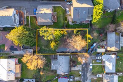 8519 S 123rd Pl. , Seattle, WA 98178-4540 - Photo 11