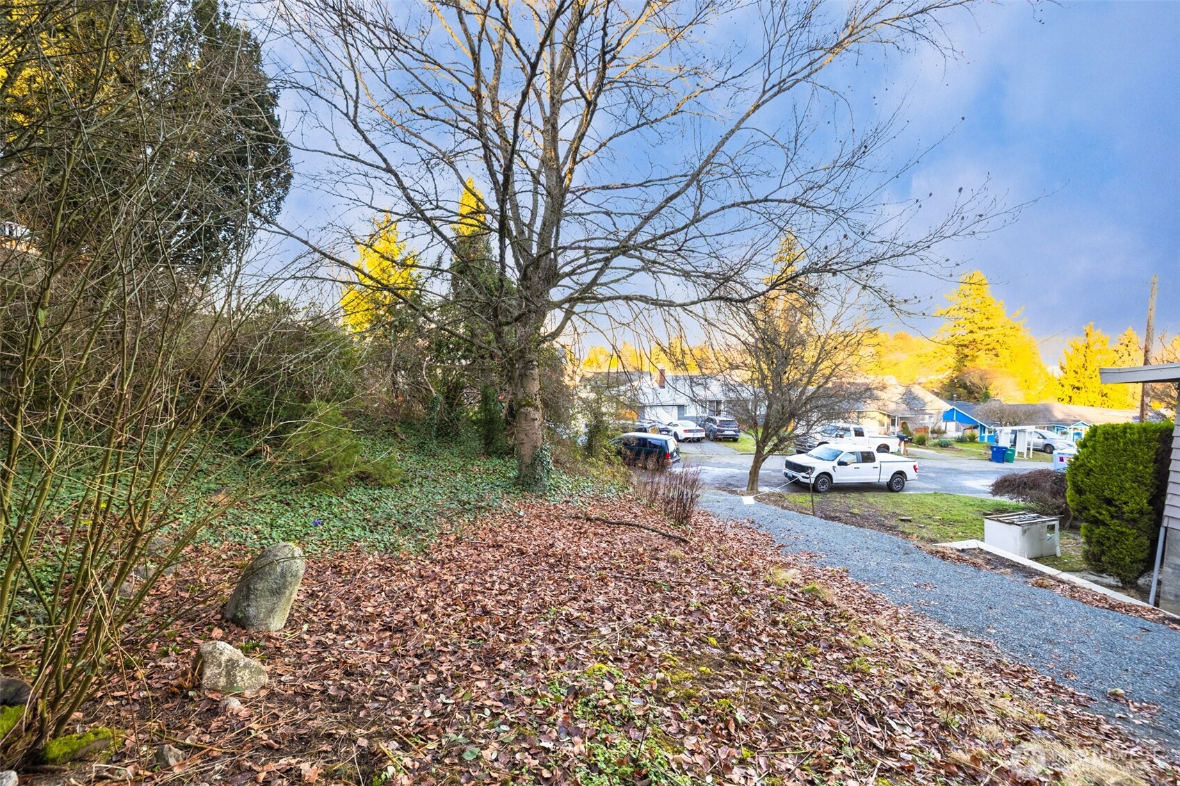 8519 S 123rd Pl. , Seattle, WA 98178-4540