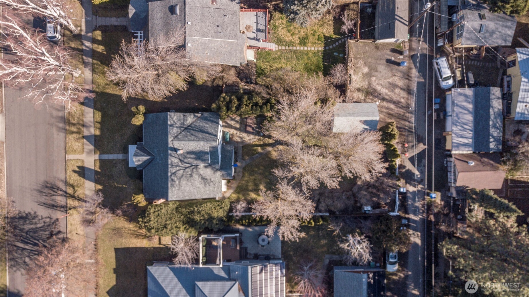 108 E 10th Avenue , Ellensburg, WA 98926