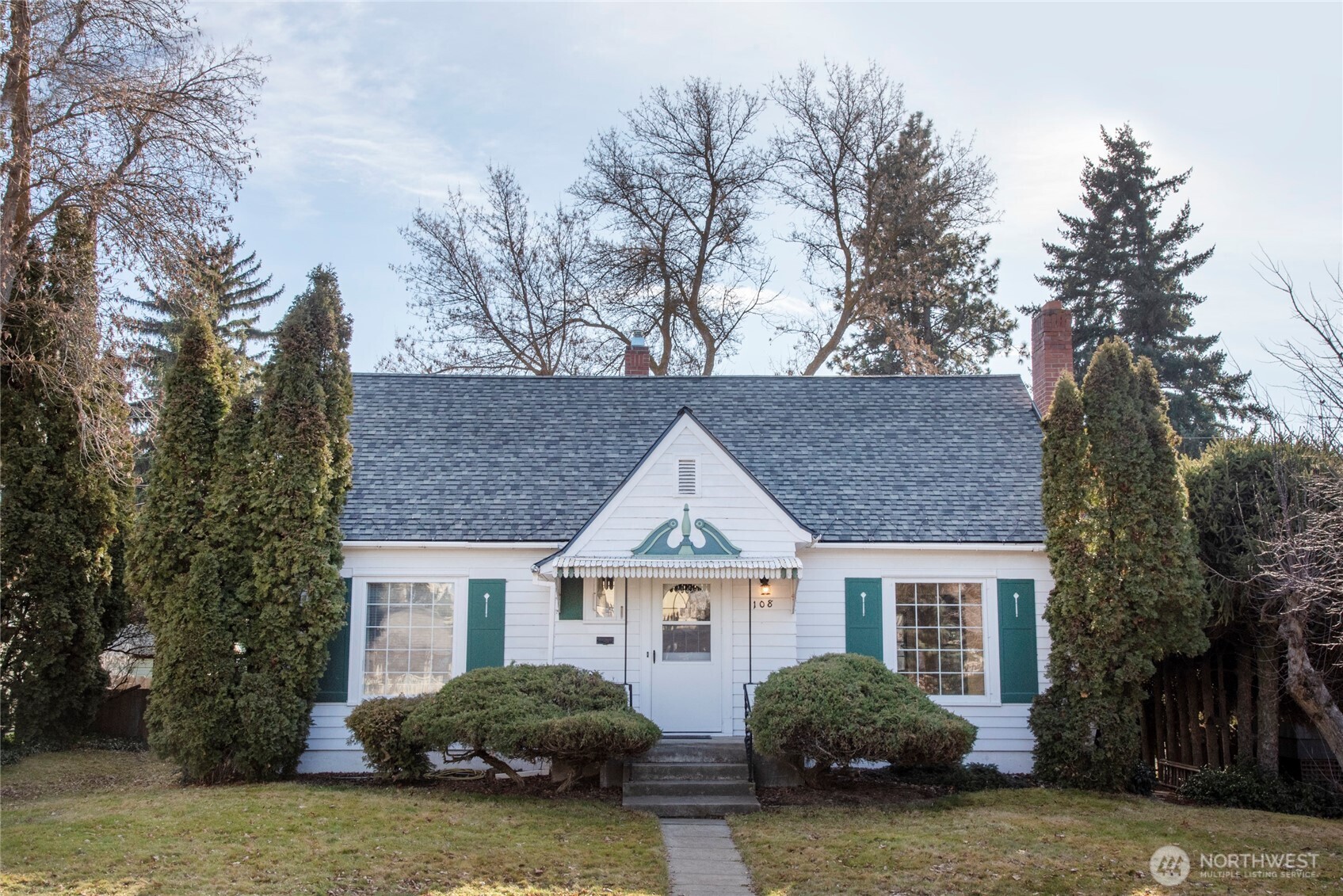 108 E 10th Avenue , Ellensburg, WA 98926