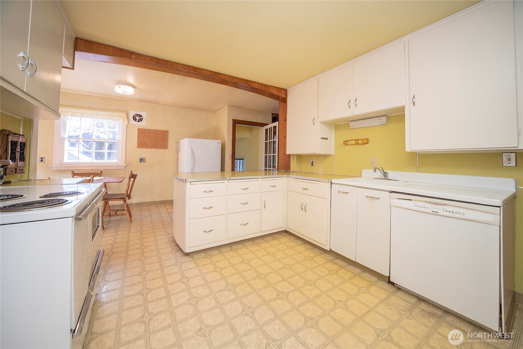 108 E 10th Avenue , Ellensburg, WA 98926