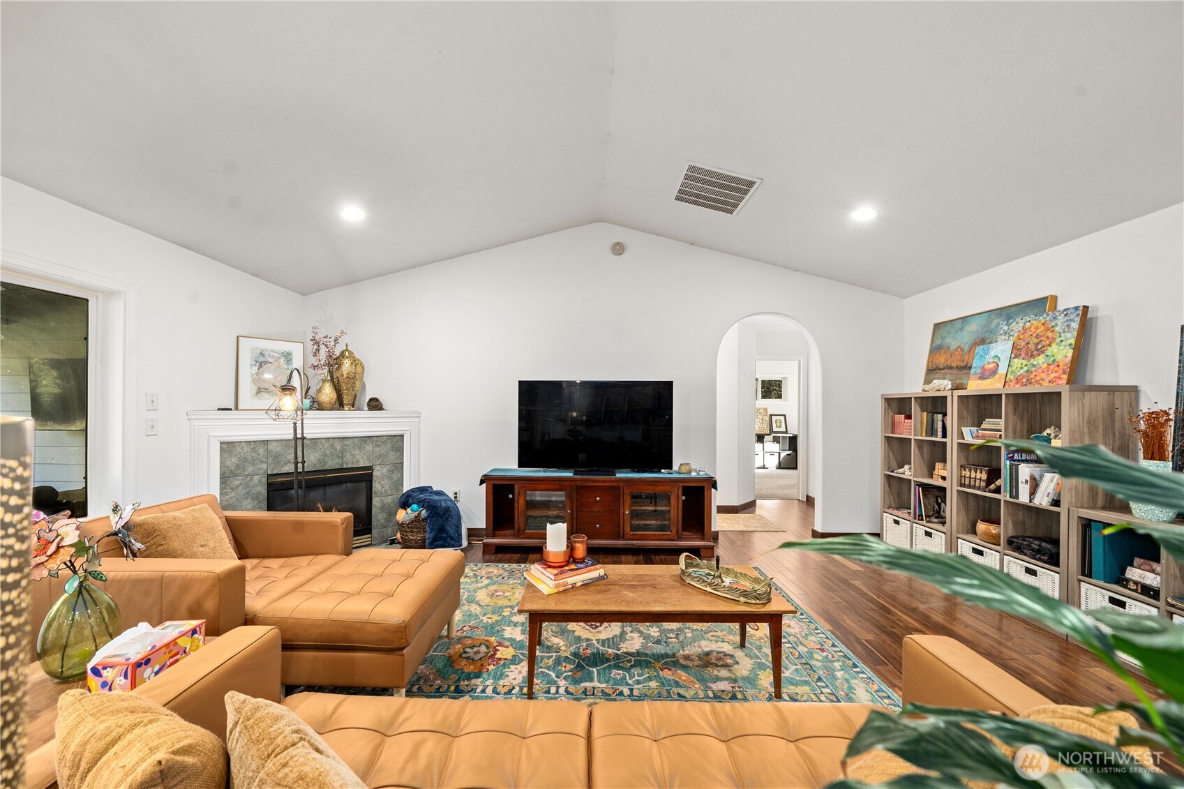 4710 17th Ave NW , Olympia, WA 98502