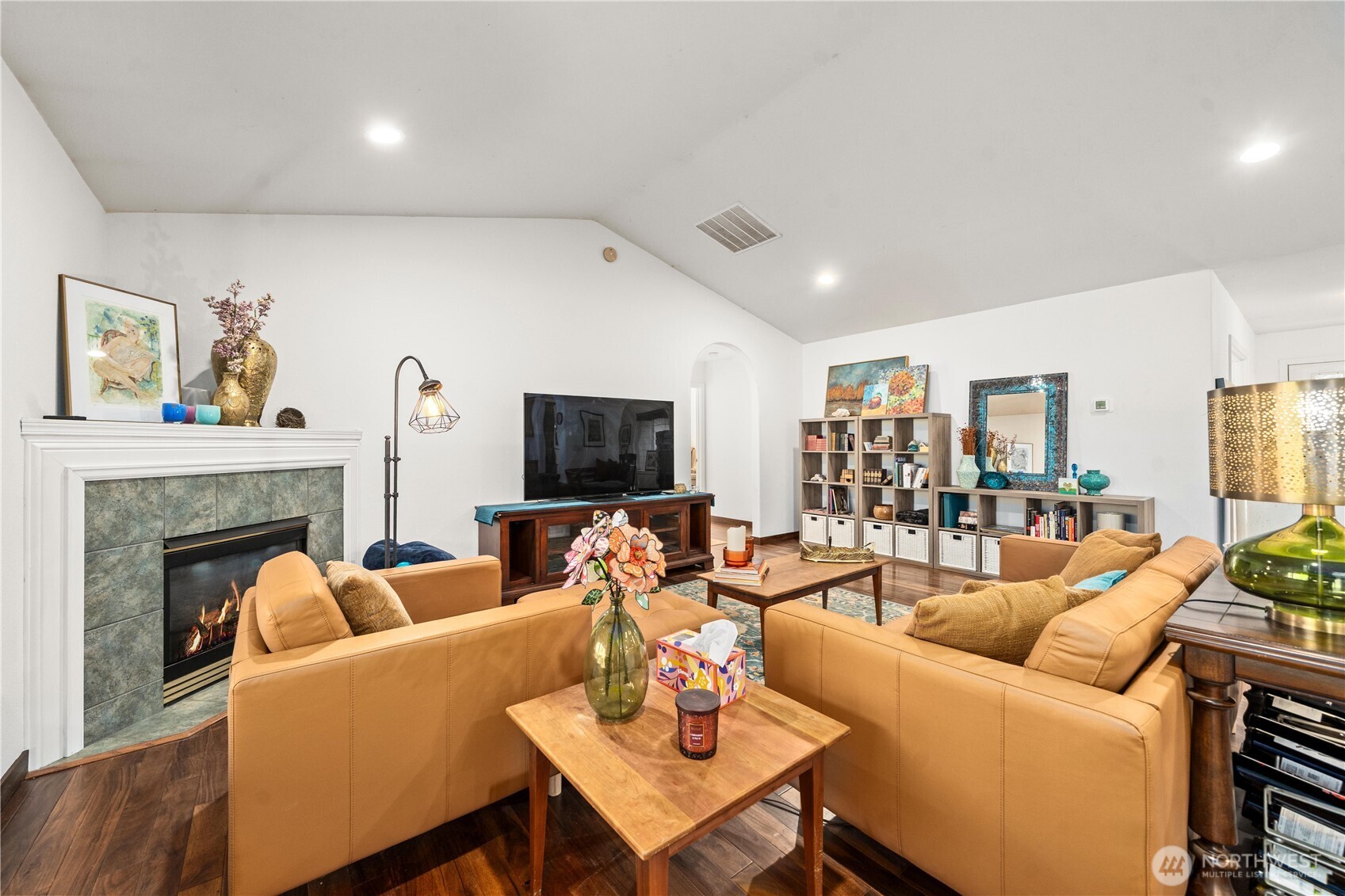 4710 17th Ave NW , Olympia, WA 98502