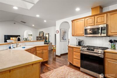 4710 17th Ave NW , Olympia, WA 98502 - Photo 14