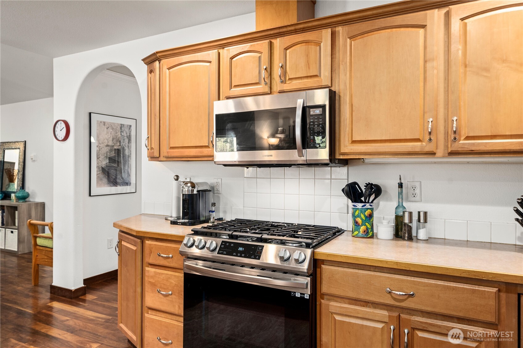 4710 17th Ave NW , Olympia, WA 98502