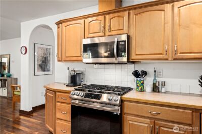 4710 17th Ave NW , Olympia, WA 98502 - Photo 15