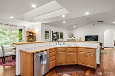 4710 17th Ave NW , Olympia, WA 98502 - Photo 17