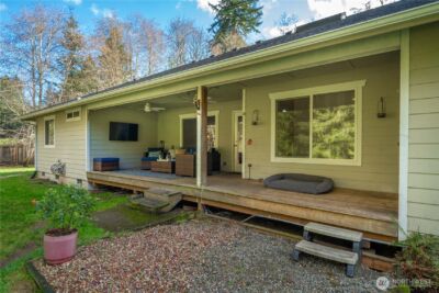 4710 17th Ave NW , Olympia, WA 98502 - Photo 29