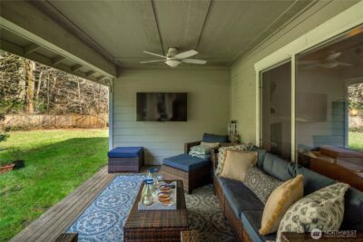 4710 17th Ave NW , Olympia, WA 98502 - Photo 30