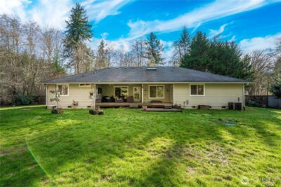 4710 17th Ave NW , Olympia, WA 98502 - Photo 31