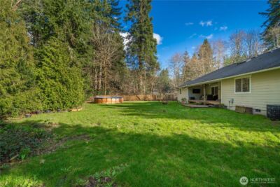 4710 17th Ave NW , Olympia, WA 98502 - Photo 35