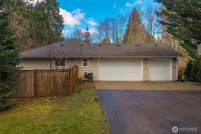 4710 17th Ave NW , Olympia, WA 98502 - Photo 36