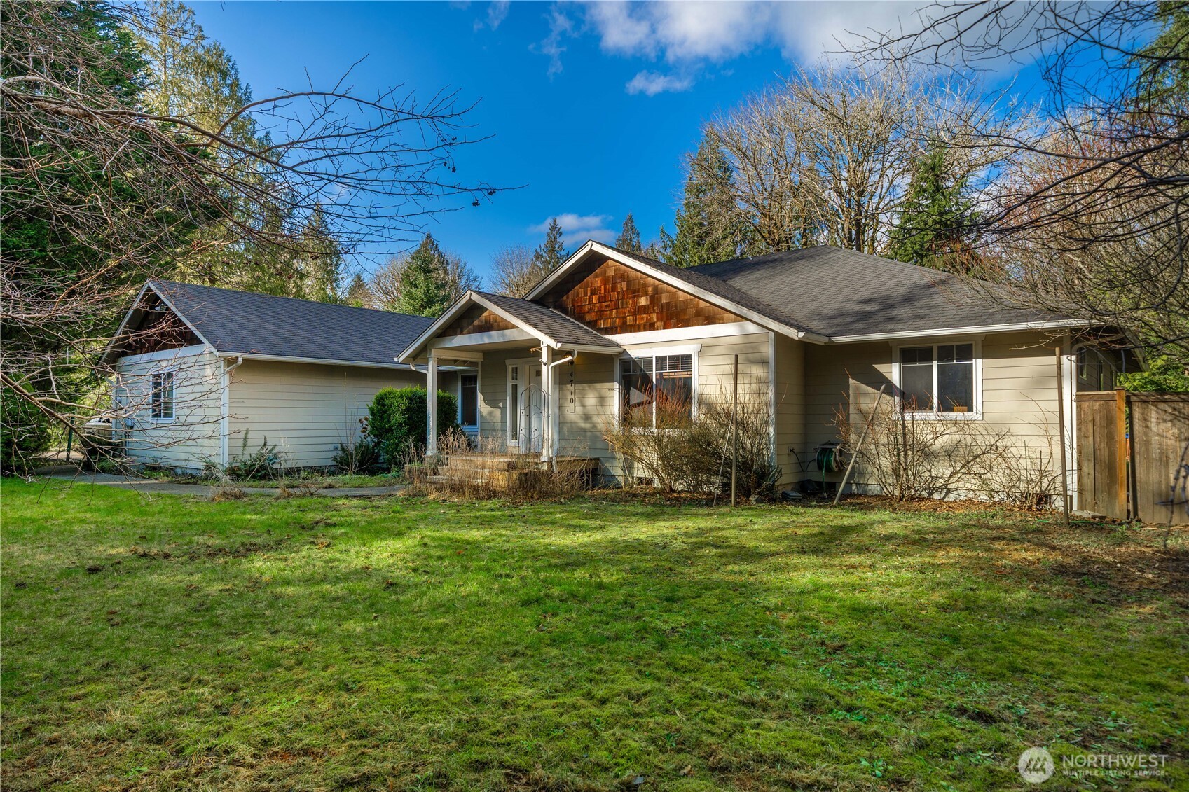 4710 17th Ave NW , Olympia, WA 98502