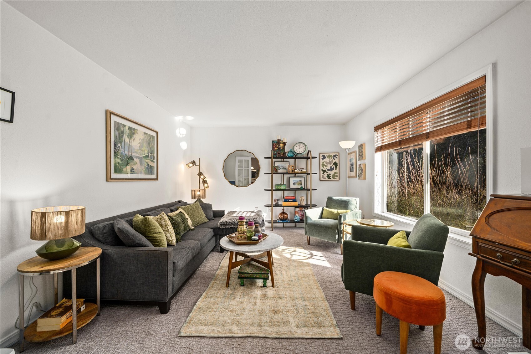 4710 17th Ave NW , Olympia, WA 98502