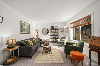 4710 17th Ave NW , Olympia, WA 98502 - Photo 6