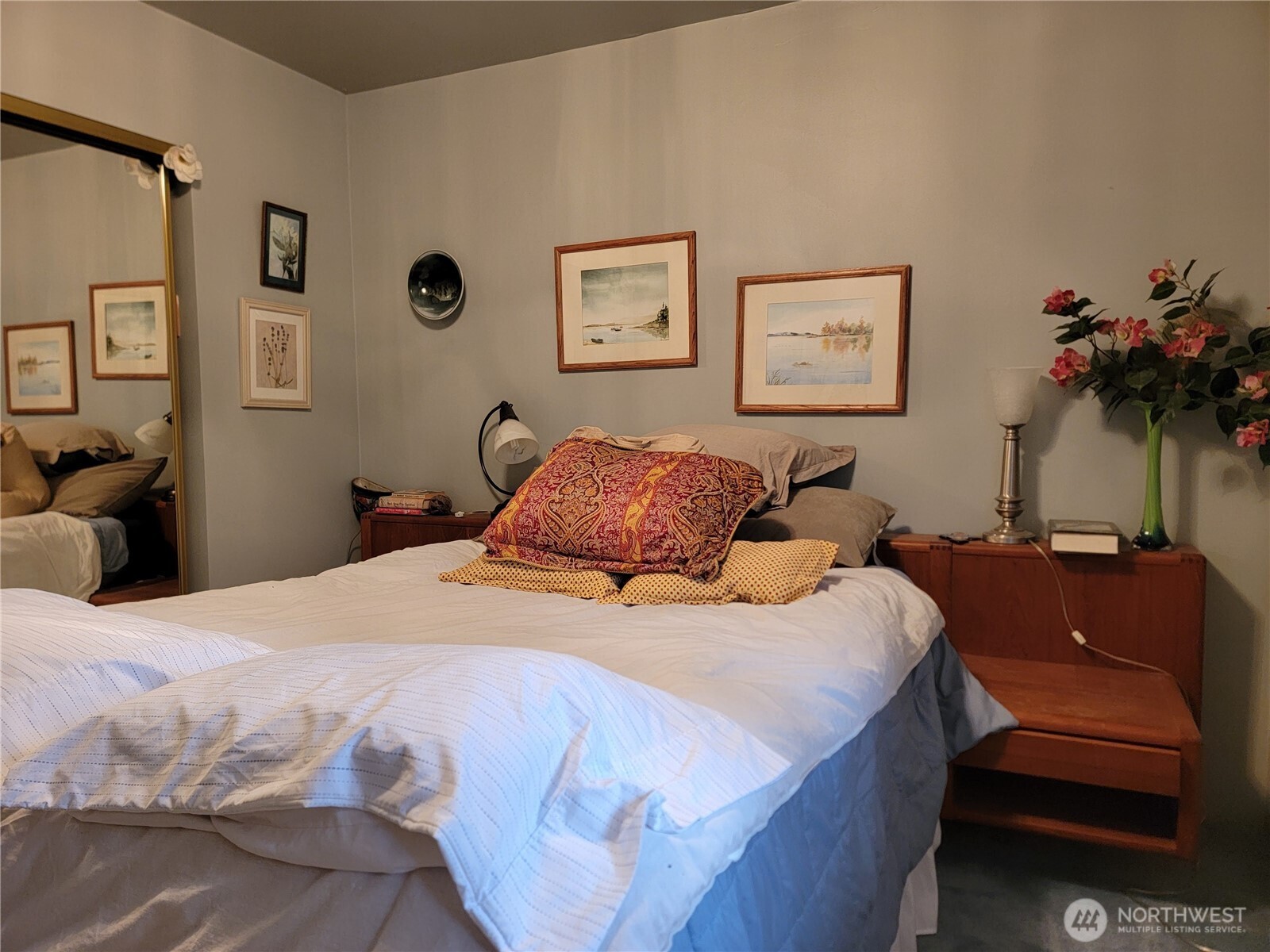 55 Gold Mountain Road , Republic, WA 99166