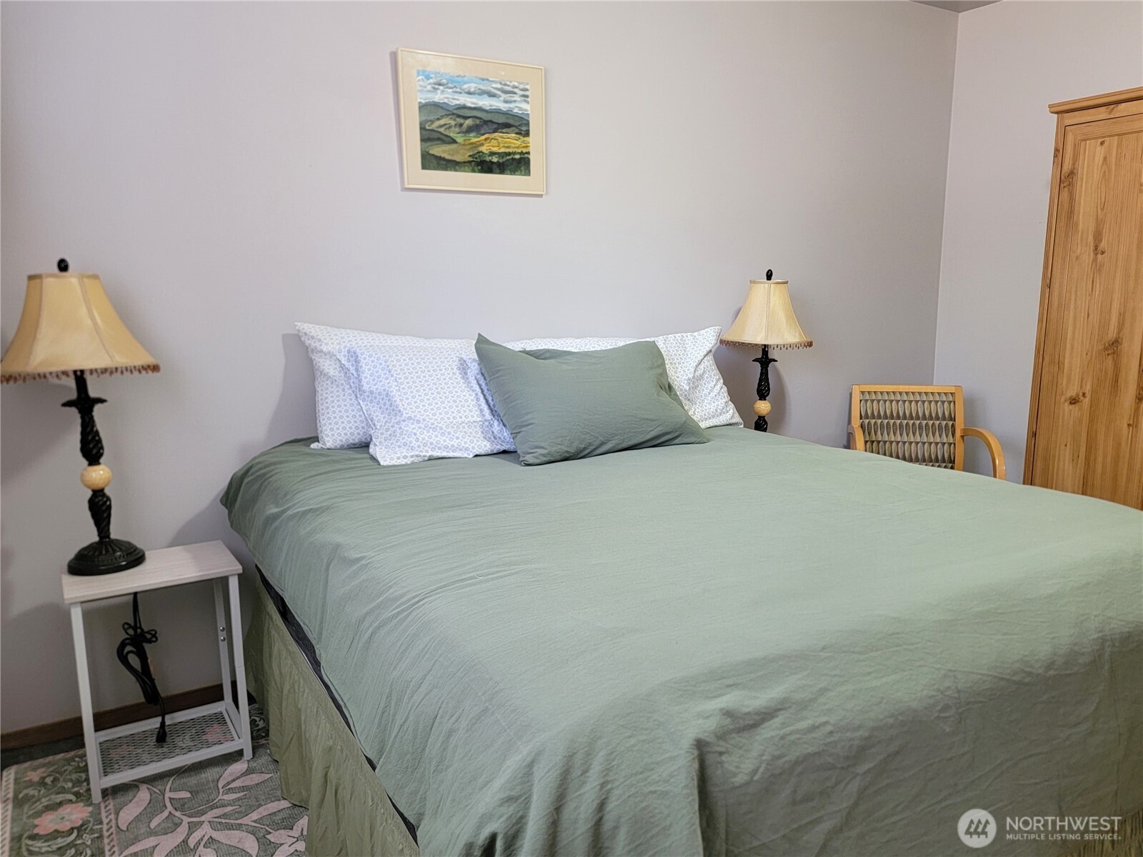 55 Gold Mountain Road , Republic, WA 99166