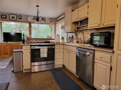 55 Gold Mountain Road , Republic, WA 99166 - Photo 4