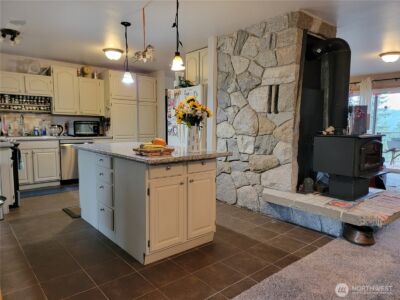 55 Gold Mountain Road , Republic, WA 99166 - Photo 6