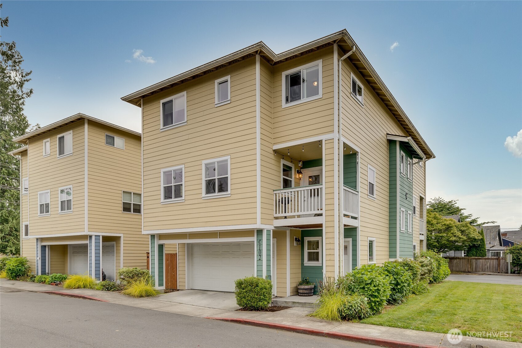 1017 W Main Street #C102, Monroe, WA 98272