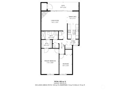 12527 NE 117th Place #F5, Kirkland, WA 98034 - Photo 18