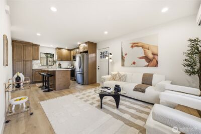 526 N 100th Street , Seattle, WA 98133 - Photo 4