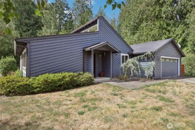 15611 NE 181st Loop , Brush Prairie, WA 98606 - Photo 2