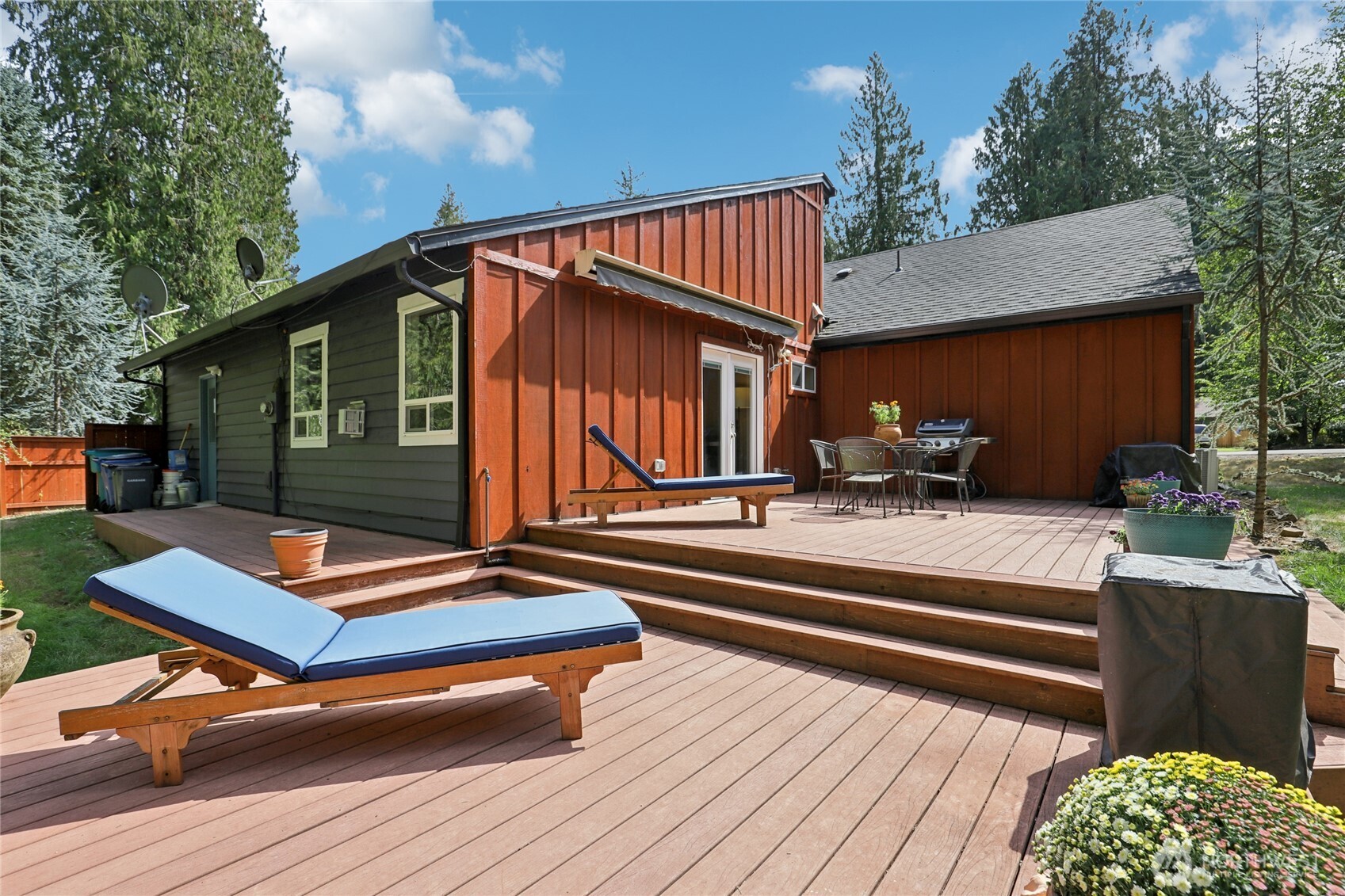 15611 NE 181st Loop , Brush Prairie, WA 98606