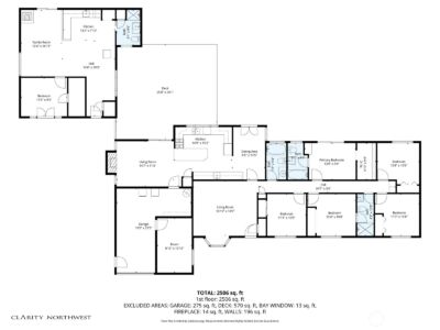 19814 10th Drive SE, Bothell, WA 98012-7701 - Photo 2