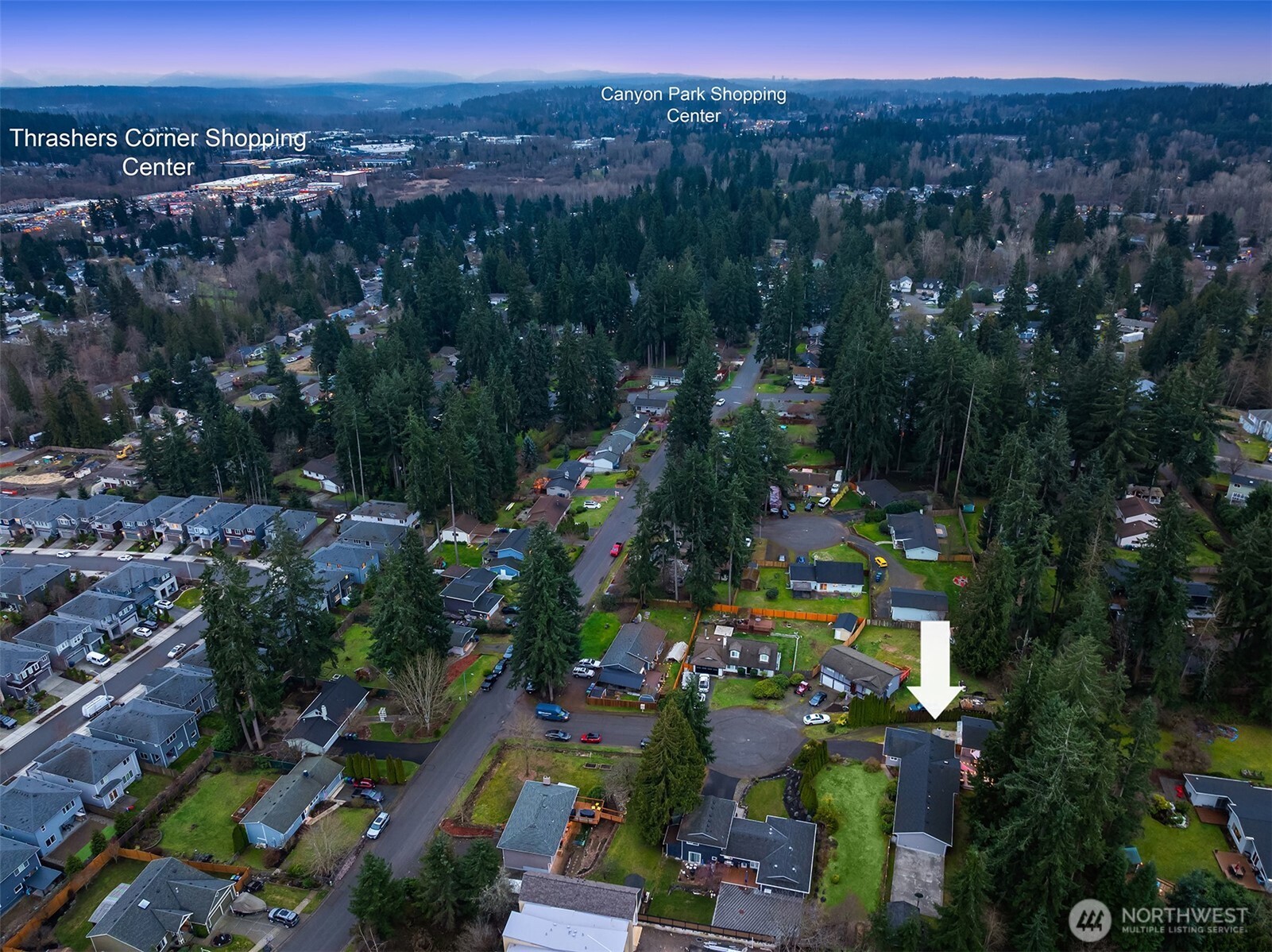 19814 10th Drive SE, Bothell, WA 98012-7701