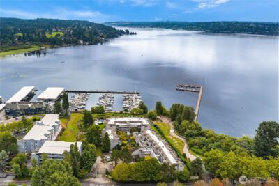 6121 NE 175th Street #A308, Kenmore, WA 98028