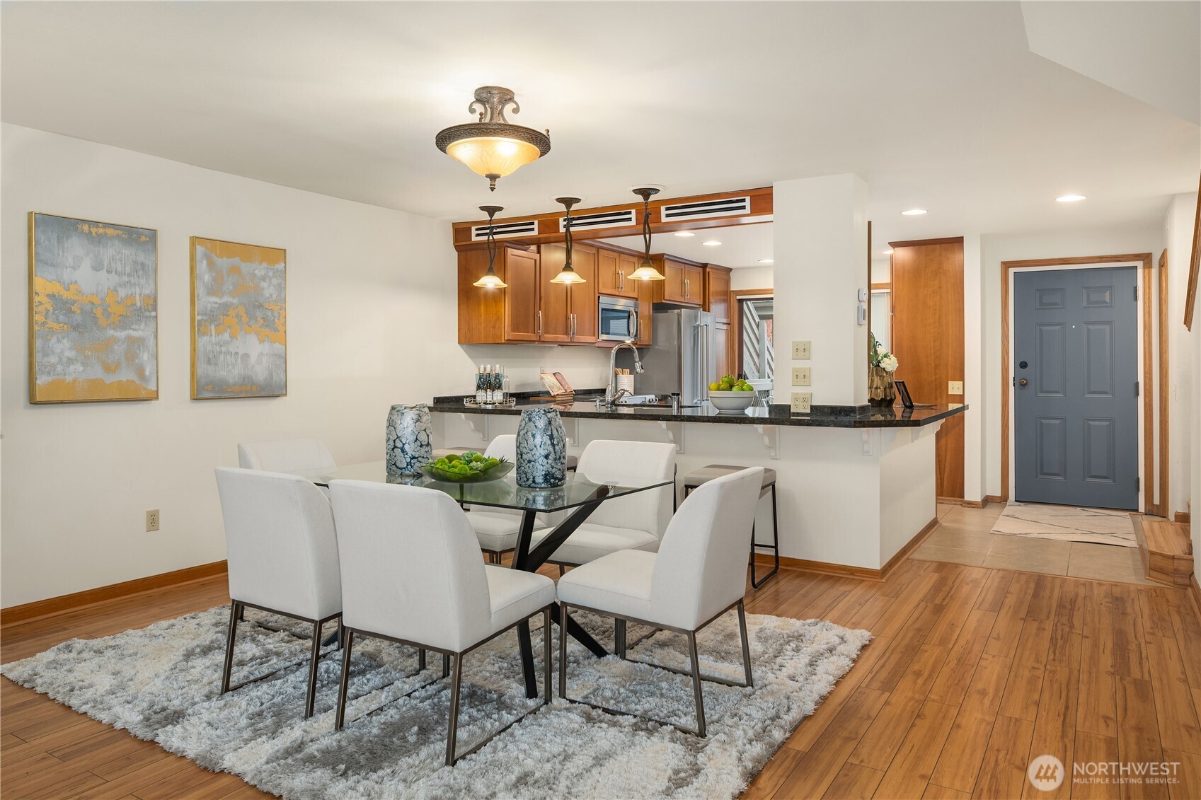 6121 NE 175th Street #A308, Kenmore, WA 98028